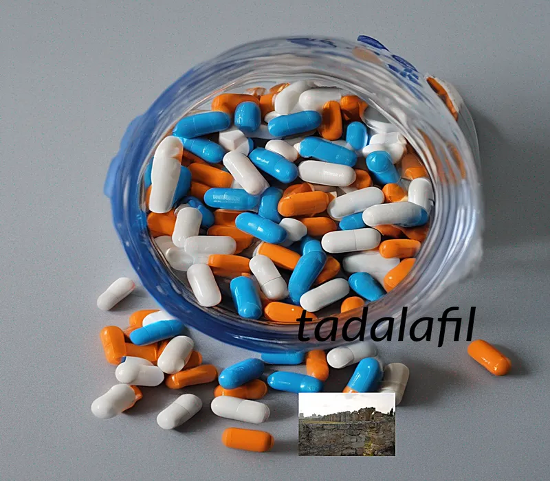 Acquistare tadalafil in farmacia